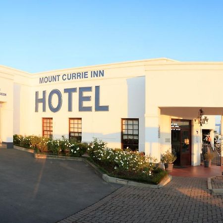 Mount Currie Inn コクスタッド エクステリア 写真